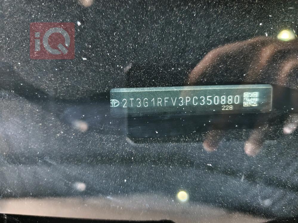 تويوتا راف 4